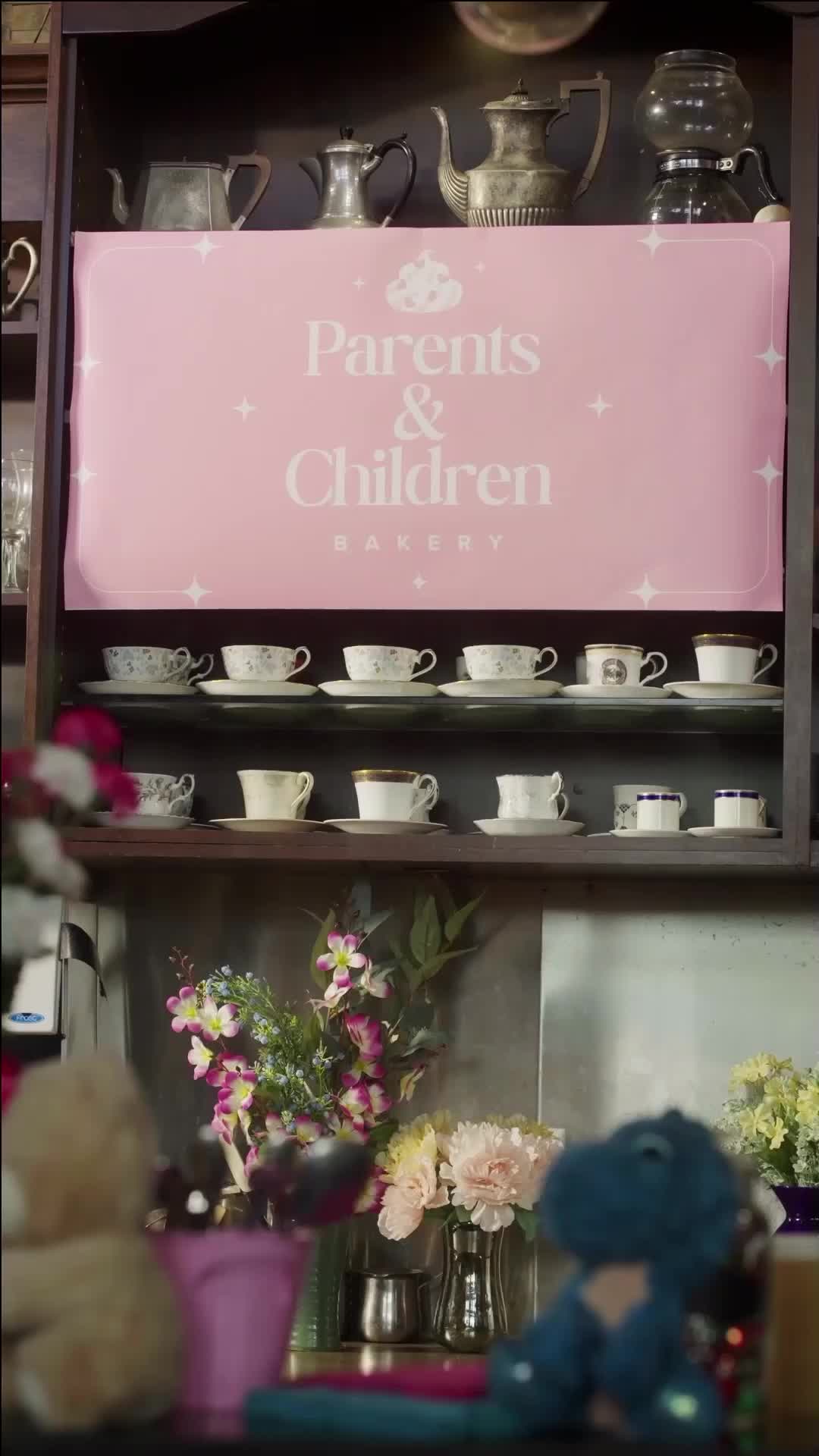 1. Bölüm - Annem Bir Mafya Patronu